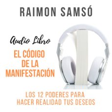 el codigo de la manifestacion (audiolibro)-raimon samso-9781987173697