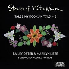 stories of métis women-bailey oster-9781988824697