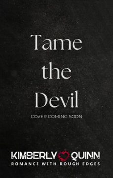 tame the devil (ebook)-kimberly quinn-9781989112397
