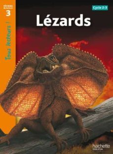 lezards-9782011175397