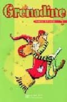 grenadine 1 livre elève-9782011554697