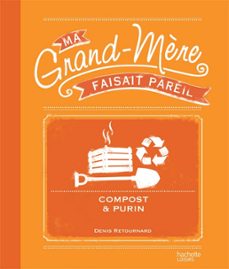 compost et purin (ebook)-denis retournard-9782012306097