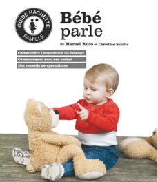 bebe parle (ebook)-christine schilte-marcel rufo-9782012317697