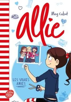 allie - tome 3-meg cabot-9782017297697