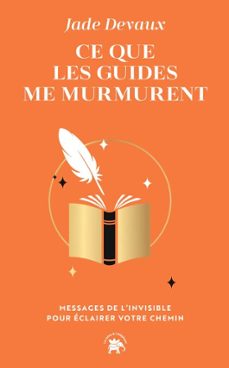 ce que les guides me murmurent (ebook)-jade devaux-9782017344797