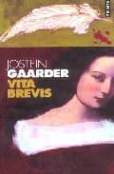 vita brevis-9782020574297