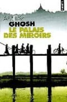 le palais des miroirs-9782020669597