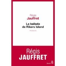 la ballade de rikers island-9782021097597