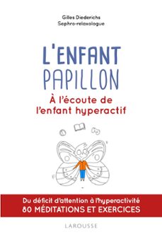 -gilles diederichs-9782035925497