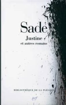 justine et autres romans-9782070146697