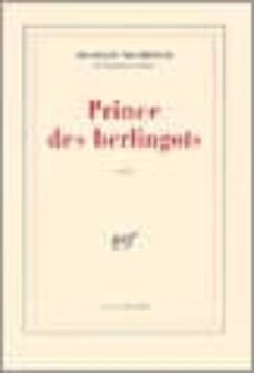prince des berlingots-9782070316397