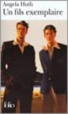 un fils exemplaire-9782070349197