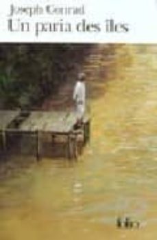 un paria des iles-9782070410897