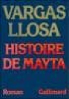 histoire de mayta-9782070706297