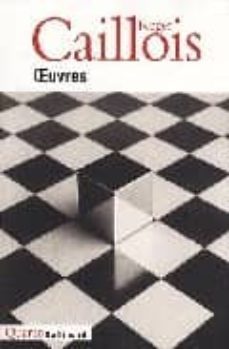 oeuvres (edition etablie et presentee par dominique rabourdin)-9782070772797