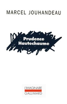 -marcel jouhandeau-9782072121197