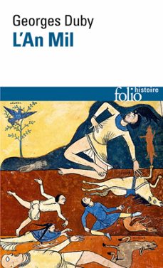l'an mil (ebook)-georges duby-9782072469497