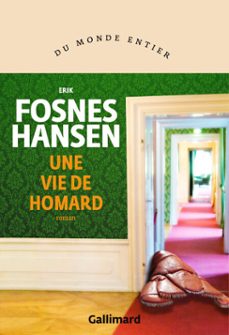 une vie de homard (ebook)-erik fosnes hansen-9782072732997