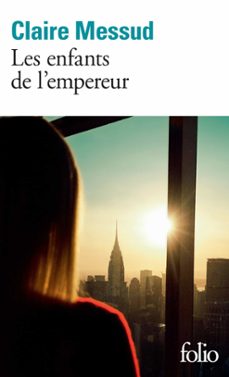 les enfants de l'empereur (ebook)-claire messud-9782072778797