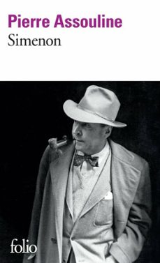simenon (ebook)-pierre assouline-9782073160997