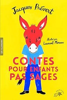 contes pour enfants pas sages-9782075106597