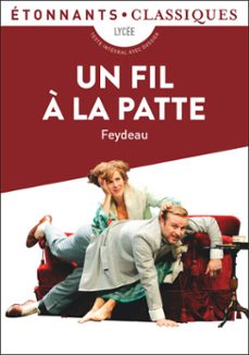 -georges feydeau-9782080293497