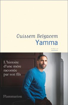 -ouissem belgacem-9782080450197