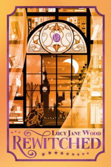 rewitched (ebook)-lucy jane wood-9782080470997