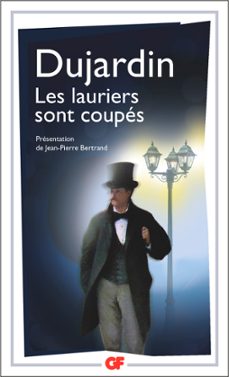 les lauriers sont coupes (ebook)-edouard dujardin-9782081483897