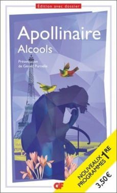 alcools-guillaume apollinaire-9782081486997