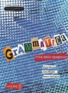 grammatica viva dello spagnolo-9782090343397