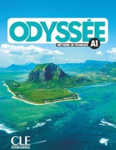 odyssee - livre de l eleve + audio en ligne - niveau a1-9782090355697