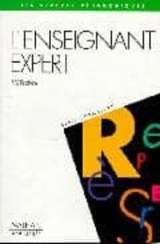 l'enseignant expert-9782091204697