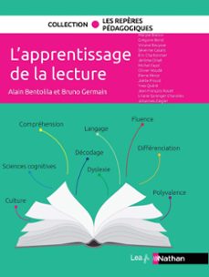 l appentissage de la lecture-9782091247397