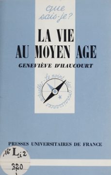 -genevieve d haucourt-9782130720997