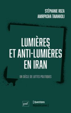 lumières et anti-lumières en iran (ebook)-9782130880097