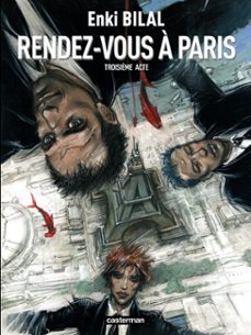 -enki bilal-9782203044197