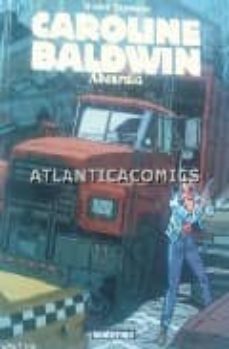 caroline baldwin: absurdia-andre taymans-9782203751897