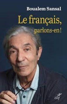 le français, parlons-en !-boualem sansal-9782204155397