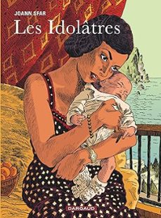 les idolatres-9782205208597