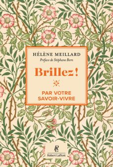 brillez par votre savoir-vivre (ebook)-hélène meillard-9782221283097