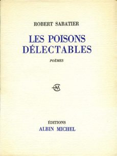 -robert sabatier-9782226225597