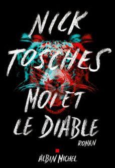 moi et le diable (ebook)-nick tosches-9782226385697