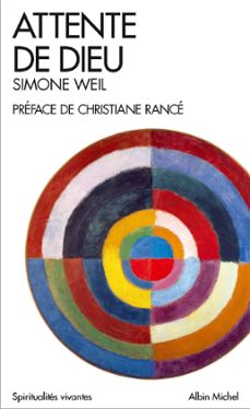 -simone weil-9782226421197