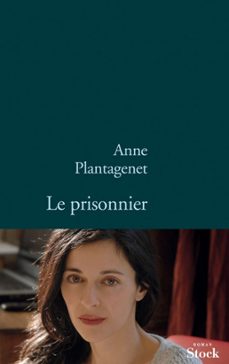 le prisonnier (ebook)-anne plantagenet-9782234065697