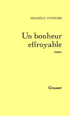 un bonheur effroyable (ebook)-michele fitoussi-9782246487197