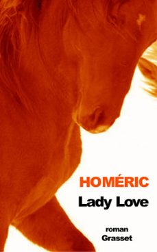 lady love (ebook)-9782246566397