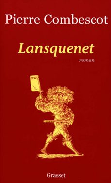 lansquenet (ebook)-pierre combescot-9782246603597