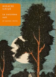 la treizième nuit (ebook)-ichiyo higuchi-9782251900797