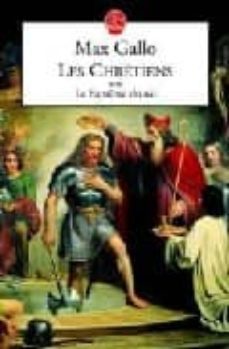 les chretiens ii: le bapteme du roi-9782253066897